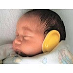 Neonatal Disposable Noise Covers