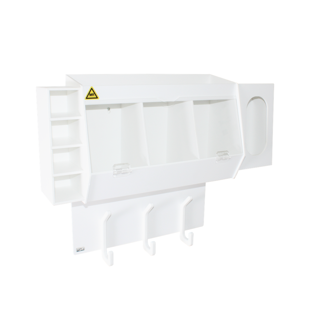 MRI Entry Changing Station – MRI Med