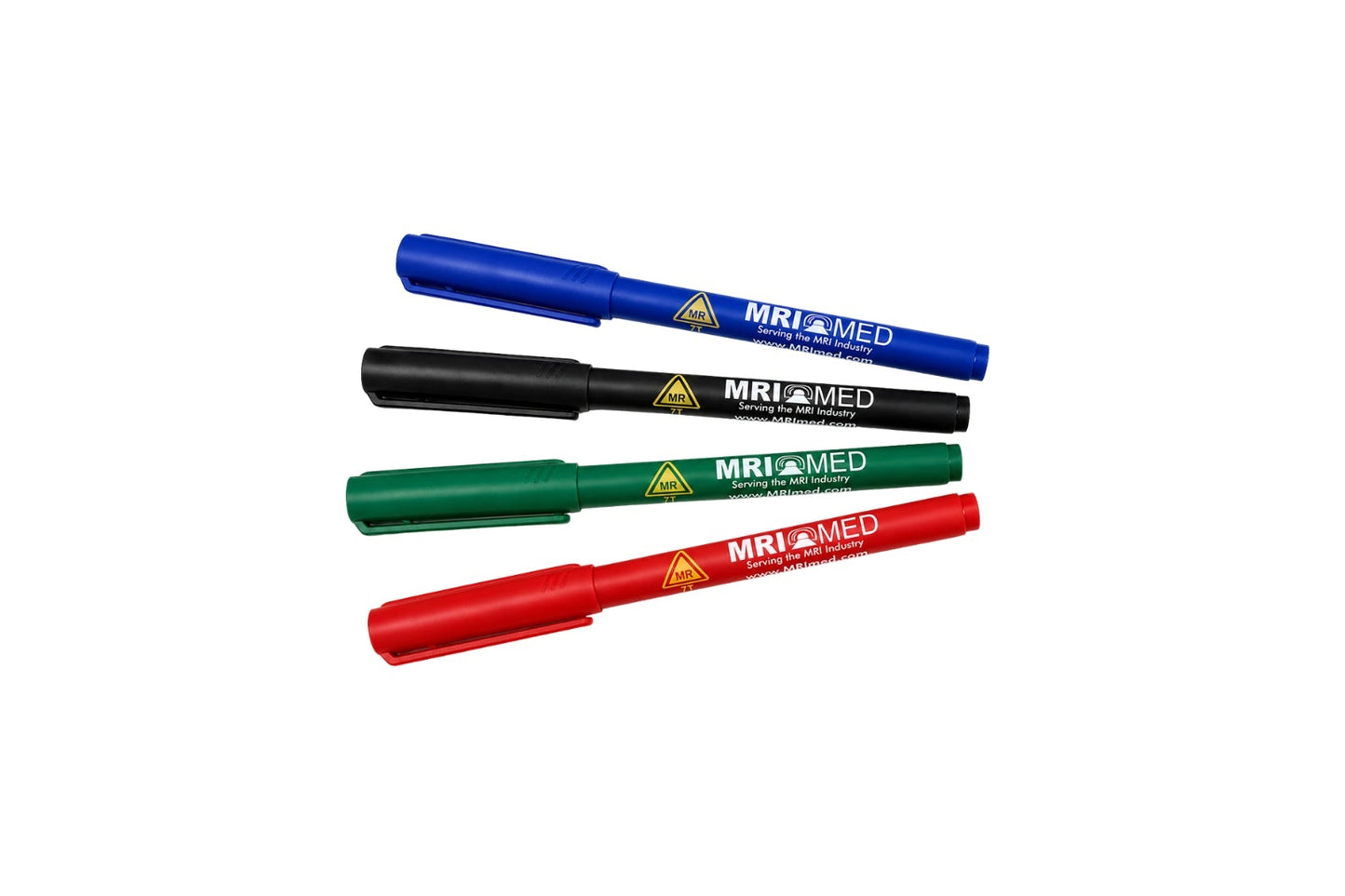 MR Conditional Rollerball Pens