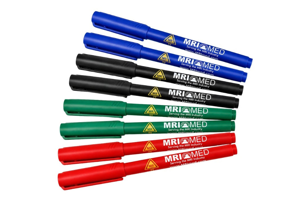 MR Conditional Rollerball Pens