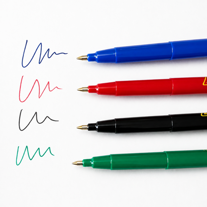 MR Conditional Rollerball Pens
