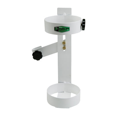 MRI Conditional E Cylinder Holder for Wheelchair