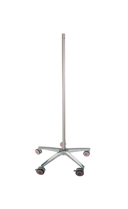 MRI Conditional Equipment Pole