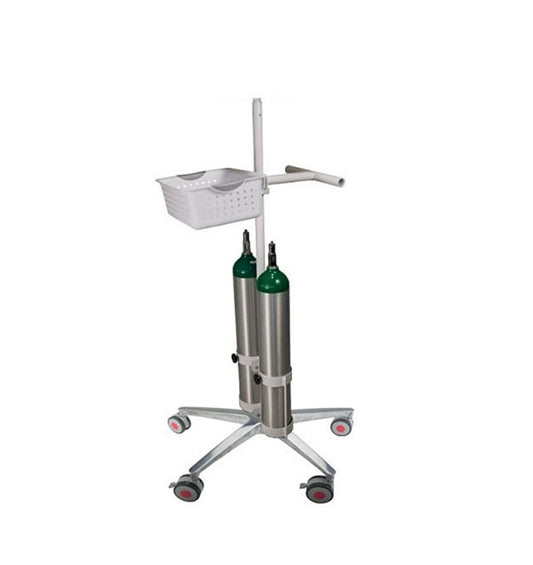MRI Conditional Equipment Stand Series