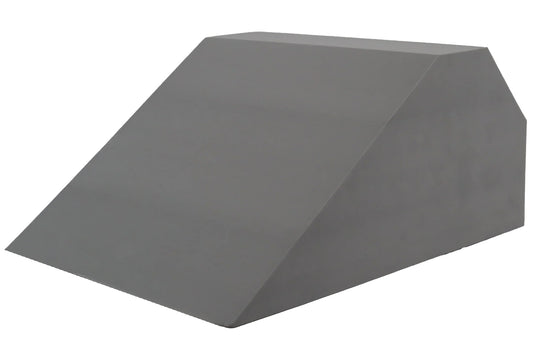 Torso Block- 27, 7.00 X 16.00 X 12.00 Medical Equipment