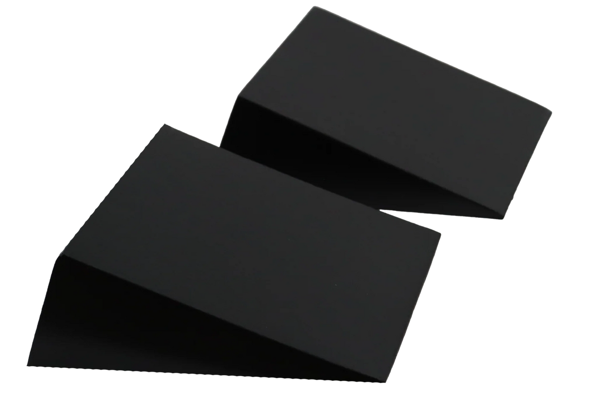 18.75° Wedge, 3.75 X 9.00 X 8.00