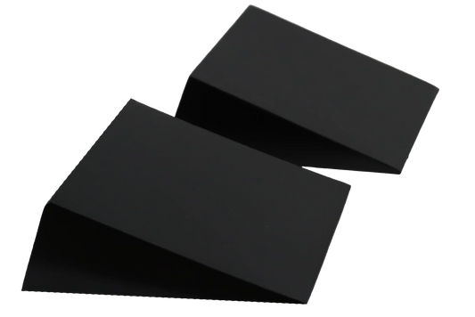 18.75° Wedge, 3.75 X 9.00 X 8.00