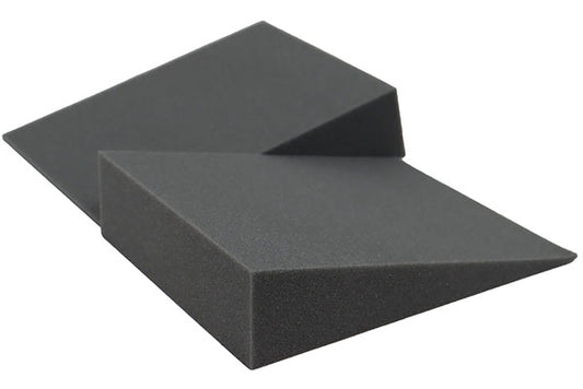 12° Wedge, 2.25 X 9.50 X 7.25