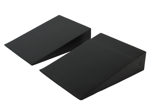 12° Wedge, 2.25 X 9.50 X 7.25