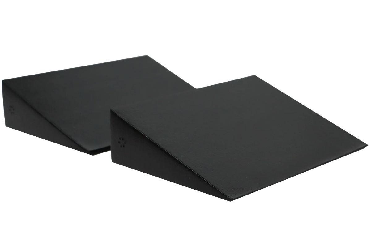 16° Wedge