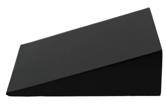 18° Wedge, 2.50 X 8.00 X 7.00