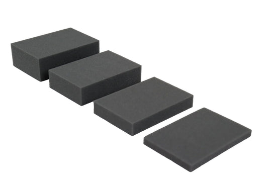 SET, RECTANGLE Medical Equipment