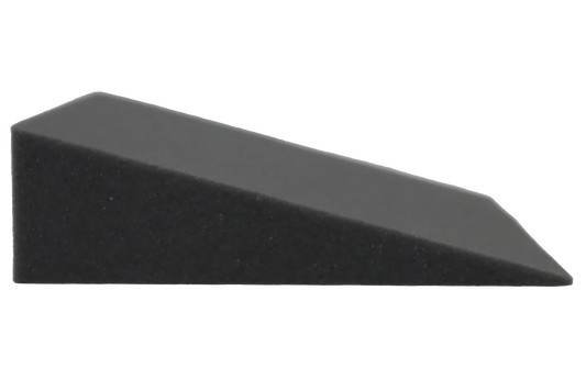 12.5° Wedge, 2.25 X 8.00 X 10.00