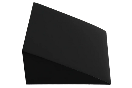 21° Wedge, 3.75 X 8.00 X 10.00