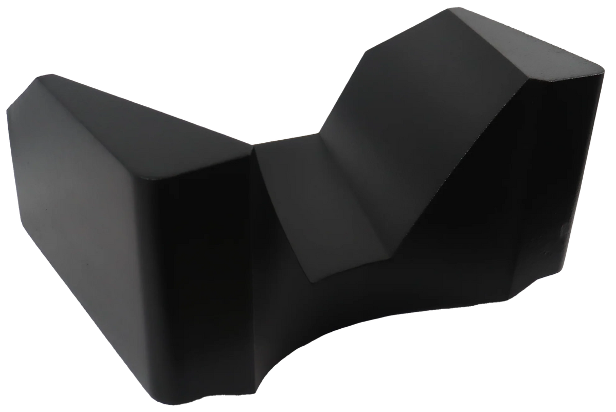Winged Shoulder Support