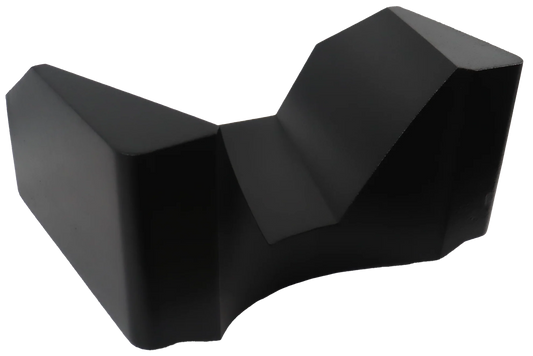 Winged Shoulder Support