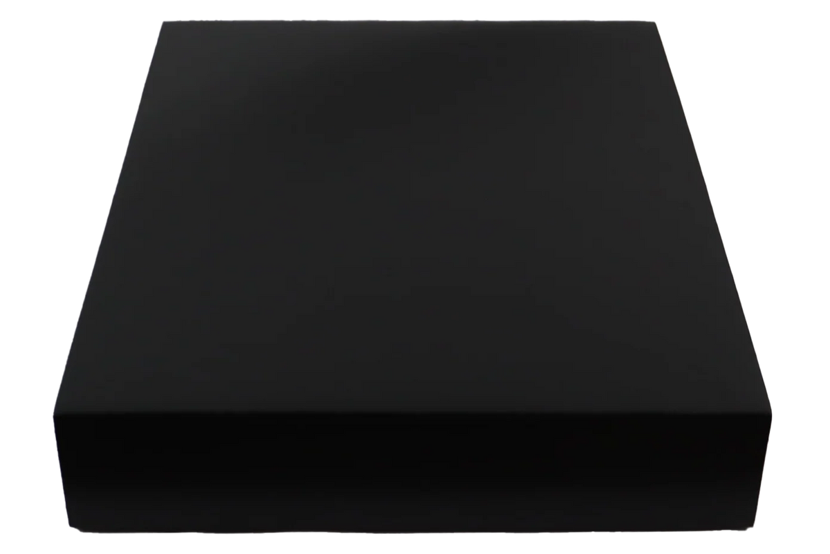 Decubitus Block