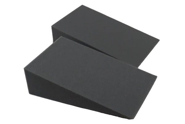 15° Wedge, 3.00 X 11.00 X 7.00 Medical Equipment