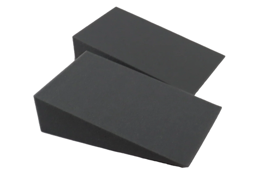 15° Wedge, 3.00 X 11.00 X 7.00