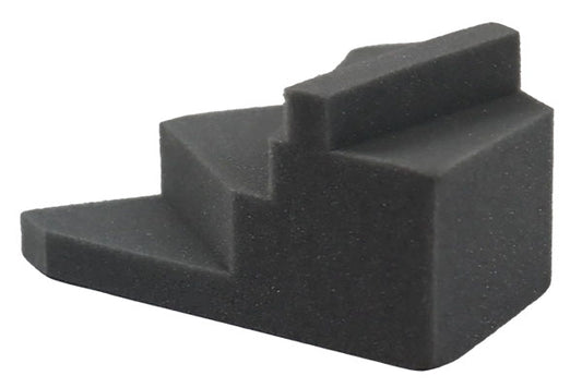 BLOCK, LEFT ADULT LATERAL FINGER Medical Equipment