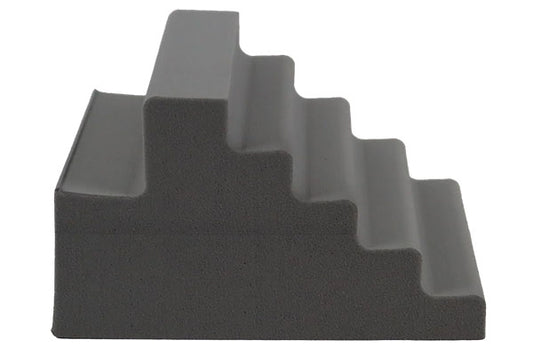 BLOCK, OBLIQUE FINGER, 3.13 X 5.50 X 5.00 Medical Equipment