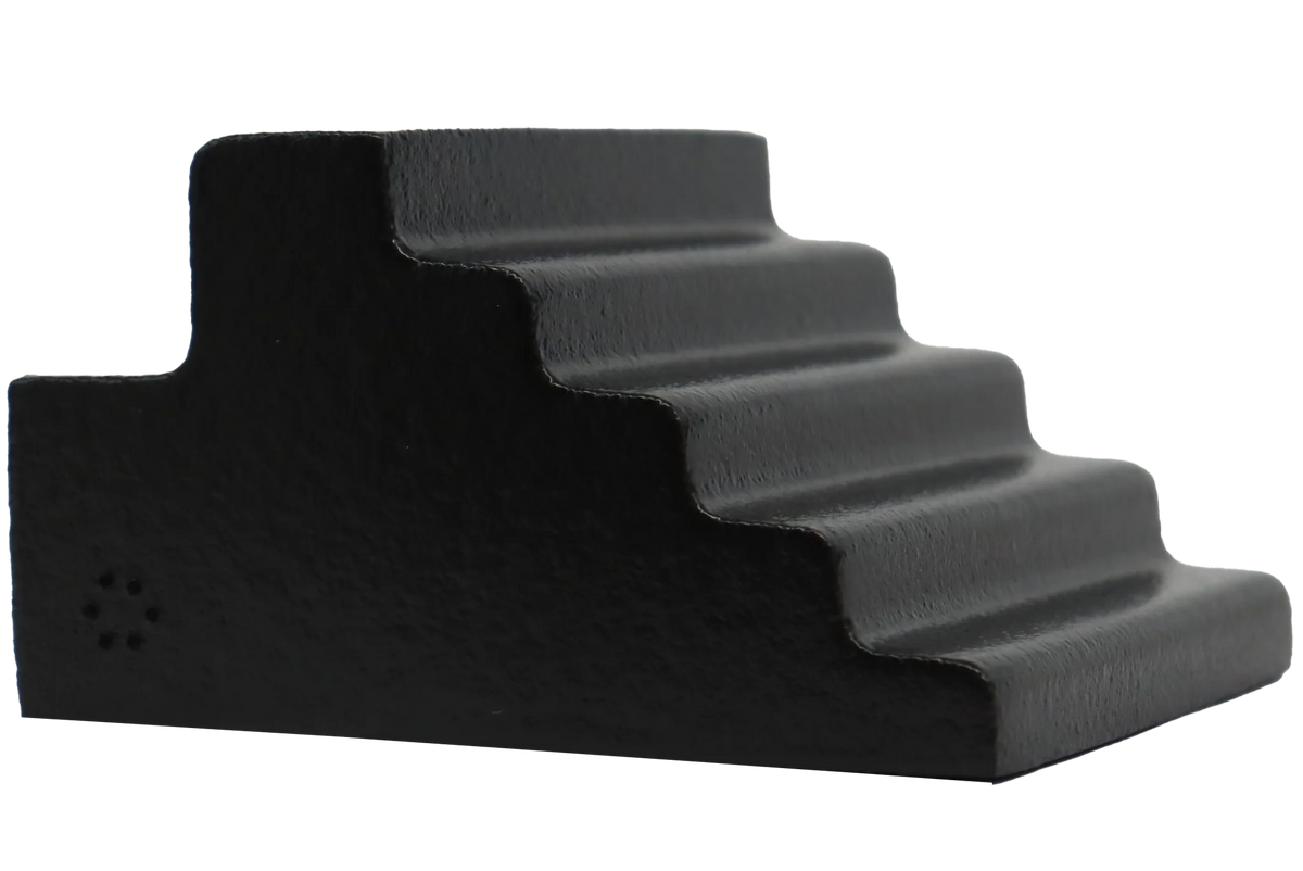 OBLIQUE FINGER BLOCK