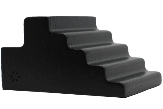 OBLIQUE FINGER BLOCK