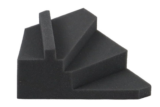 BLOCK, RIGHT ADULT LATERAL FINGER Medical Equipment