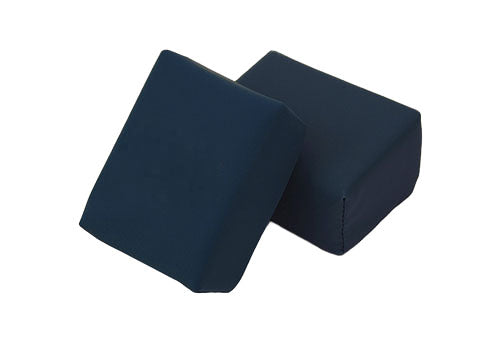 MRI Rectangle Positioner 3" x 4" x 2" - 2 Pc. Set