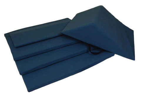 MRI 5 pc. Table Pad Kit to fit GE 1.5T & 3.0T