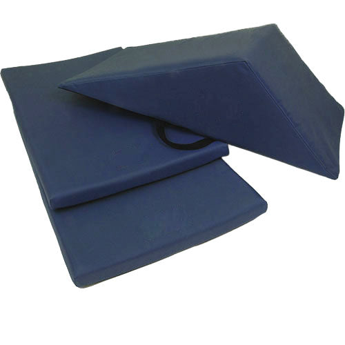 MRI Table Pad Kit to fit GE 1.5T &amp; 3.0T (3pc. Set)