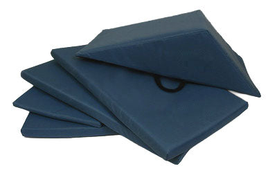 MRI Table Pad Kit to fit GE 0.2T, .35T, & 0.7T, 5 Piece