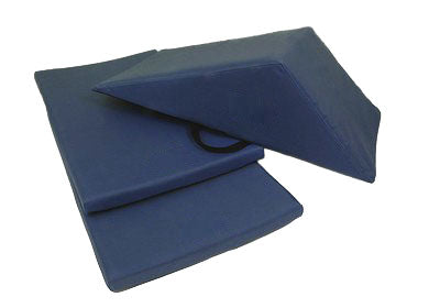 MRI Table Pad Kit to fit GE 0.2T, .35T, & 0.7T, 3 Piece