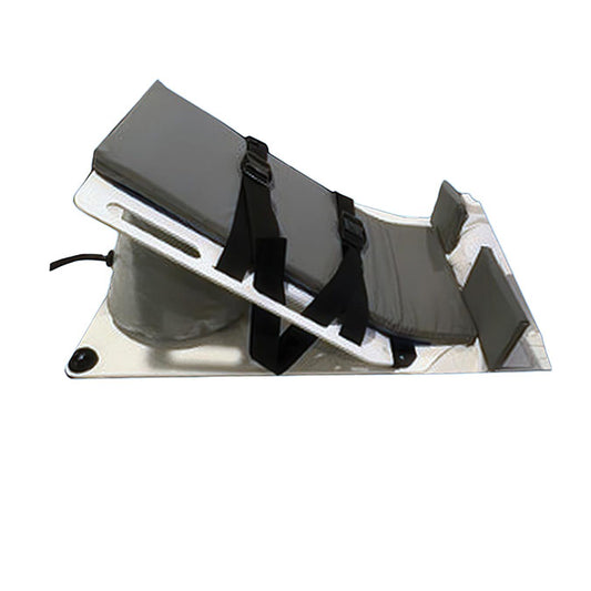 KyphoLift™: Stable, No-Lift Positioning for Modern MRI