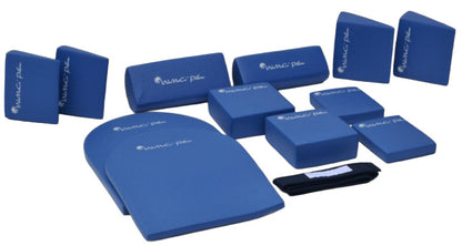 Neuroimaging Pillow Support System