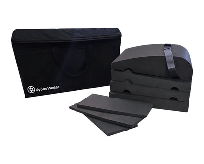 KyphoLift™: Stable, No-Lift Positioning for Modern MRI