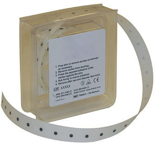 Indicator Dot Markers