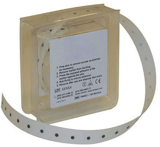 Indicator Dot Markers