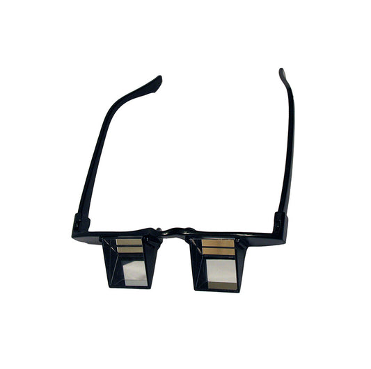 MRI Safe Prism Glasses