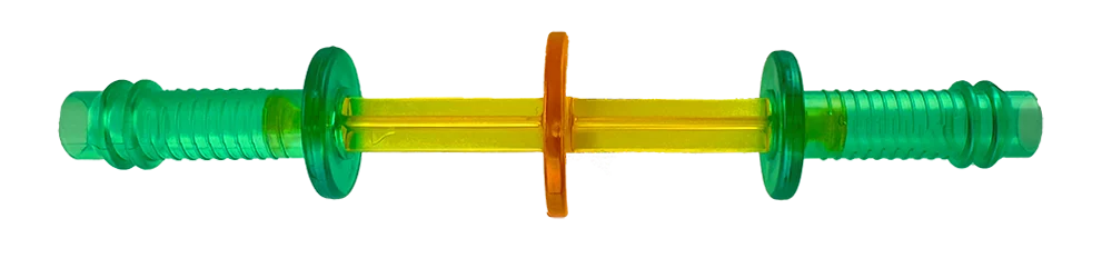 Sert-A-Plug Earplug Insertion Tool, Consistent Fit for the MRI Suite