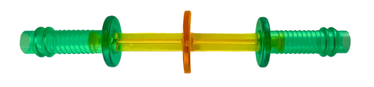Sert-A-Plug Earplug Insertion Tool, Consistent Fit for the MRI Suite