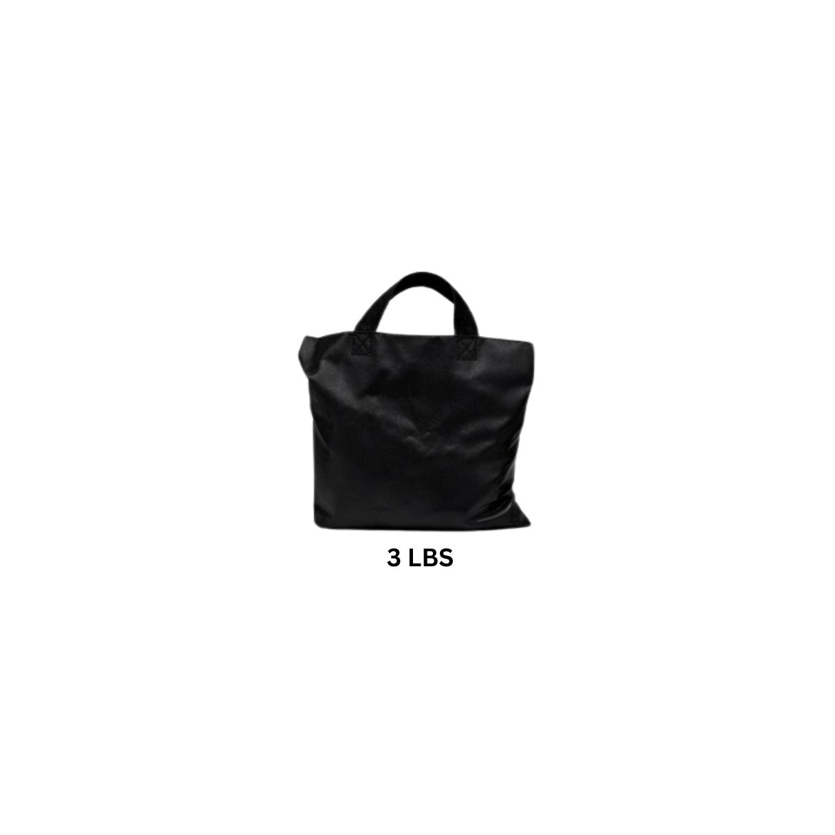 MRI Positioning Sandbags, 3-15 lbs.