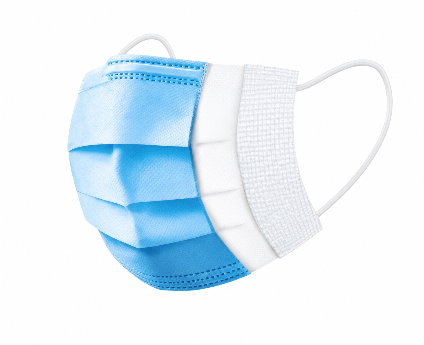 MRI Surgical Face Masks