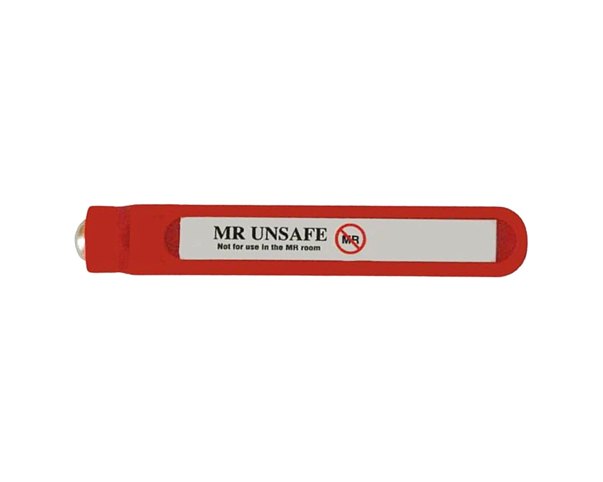 Mrunsafe Label MRI Handheld Test Magnet: Comprehensive Safety Screening Solution for ...