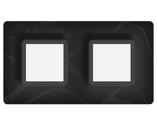 Sat Pad 7 Channel Breast Kit