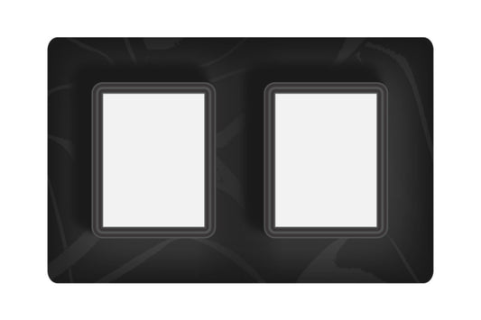 Sat Pad 8 Channel Breast Kit