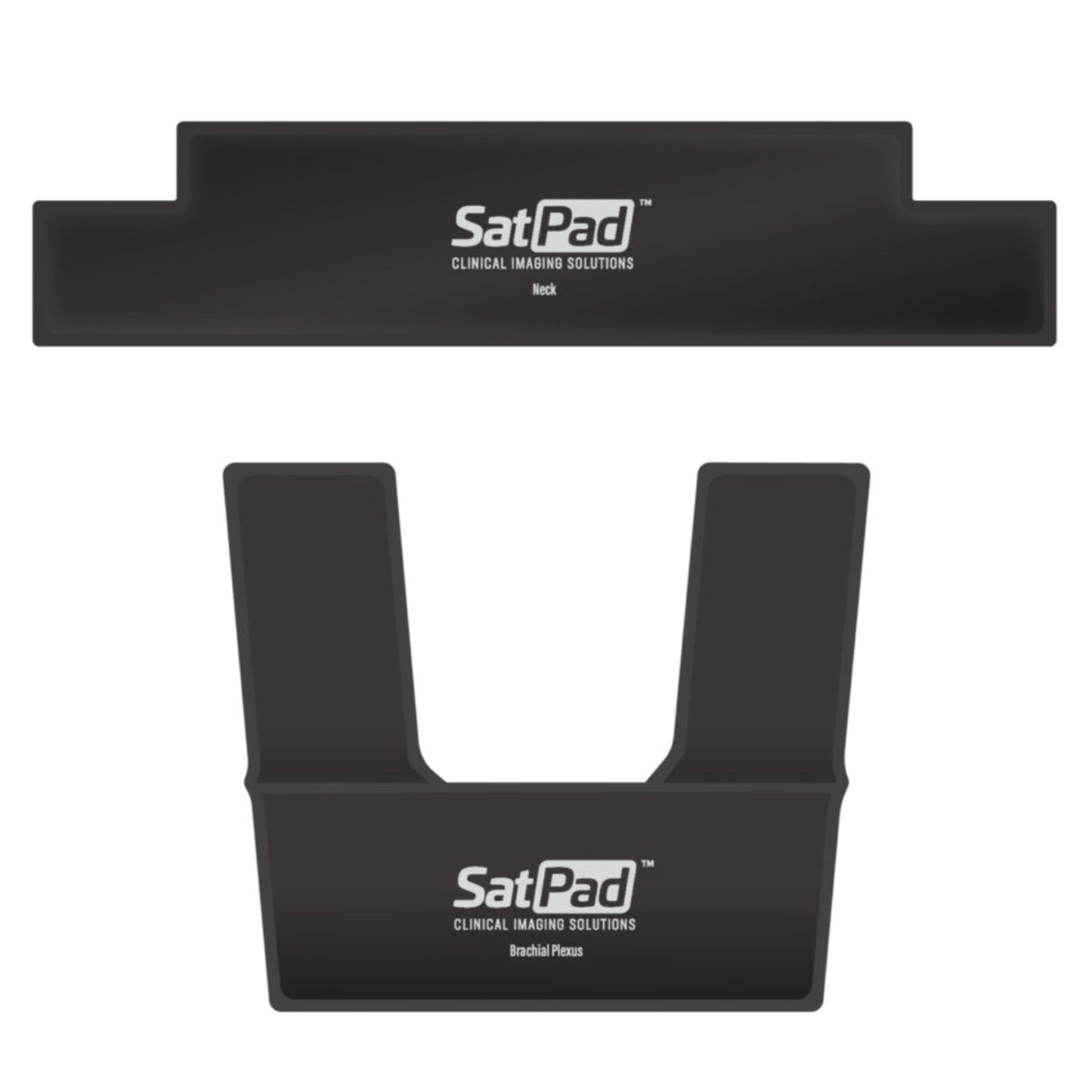 Sat Pad Accessory Neck/Brachial Kit