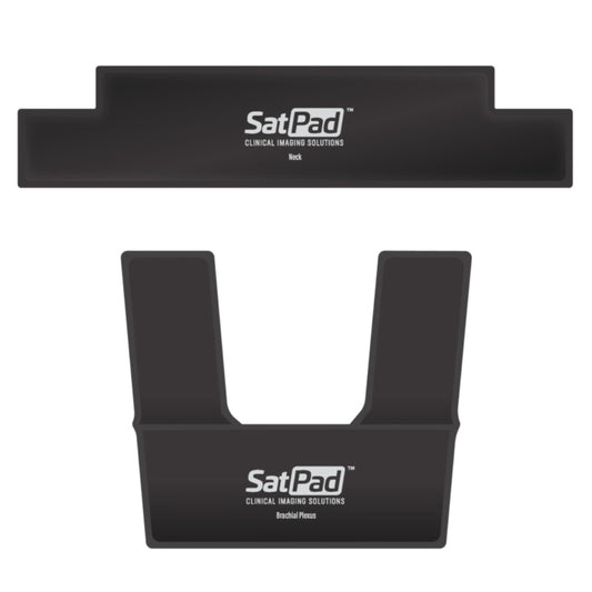Sat Pad Accessory Neck/Brachial Kit