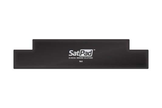 Sat Pad Accessory Neck Kit