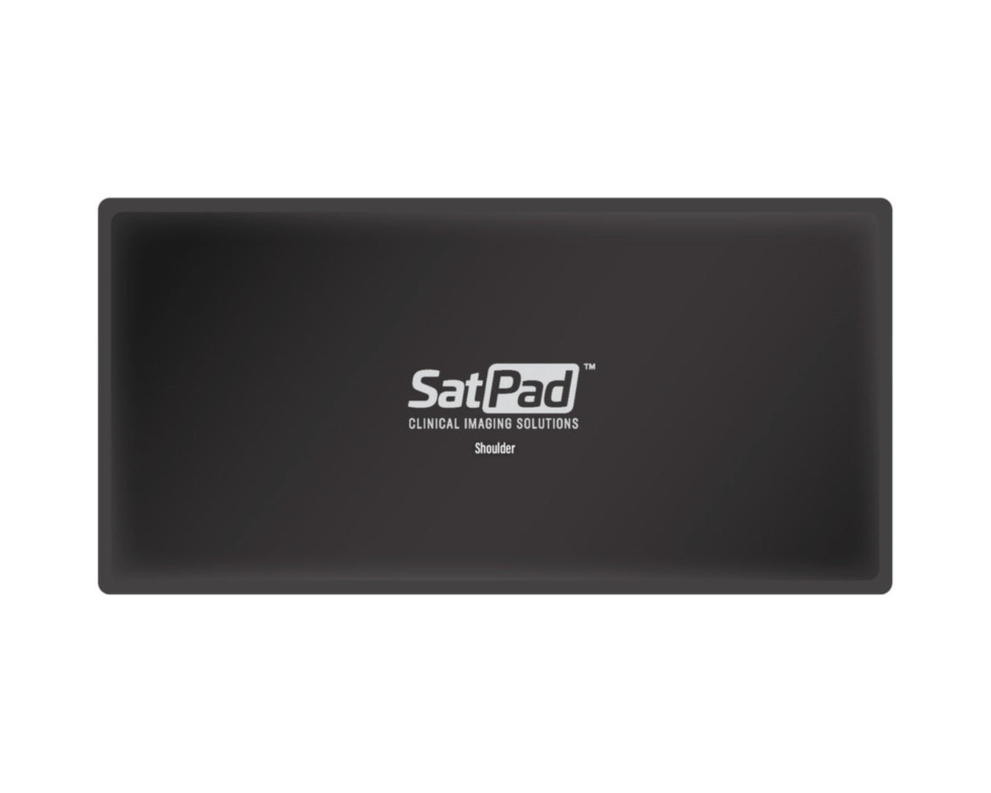 Sat Pad Accessory Shoulder Kit